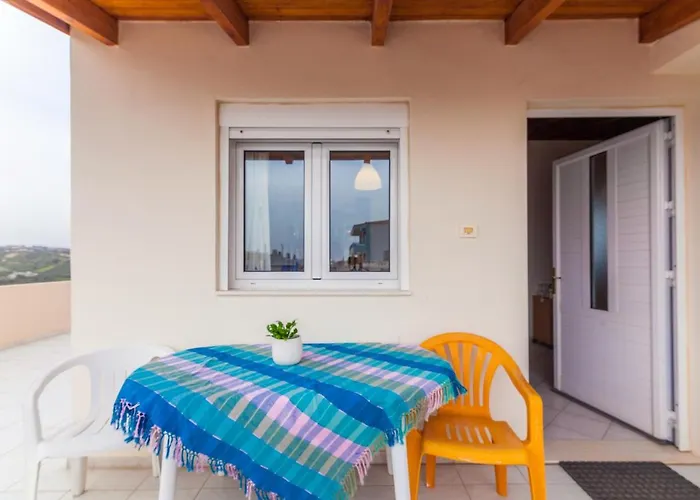 Ioannis Appartment