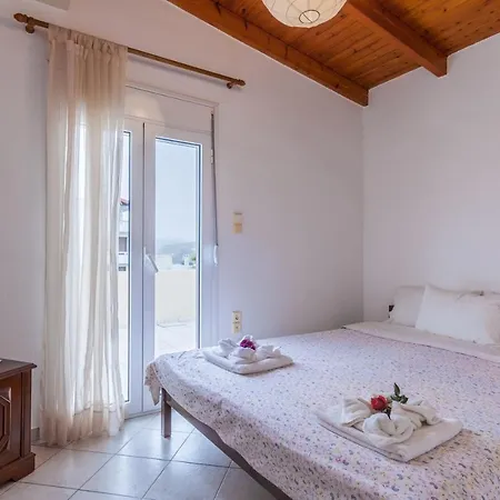 Ioannis Appartment Heraklion  Exterior photo