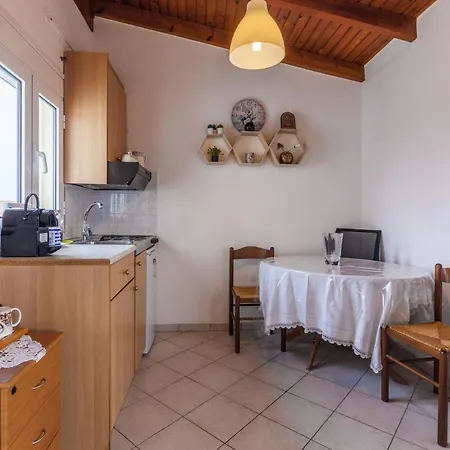 Ioannis Appartment Heraklion  Exterior photo