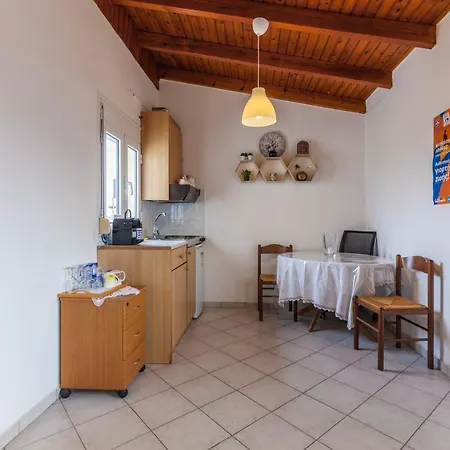 Ioannis Appartment Heraklion  Exterior photo