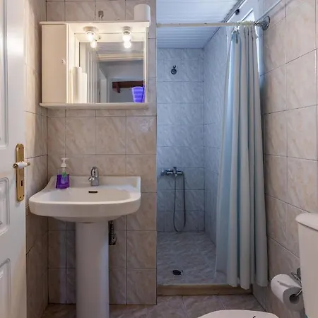 Ioannis Appartment Heraklion  Exterior photo