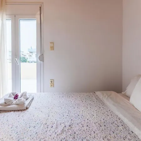 Ioannis Appartment Heraklion  Exterior photo