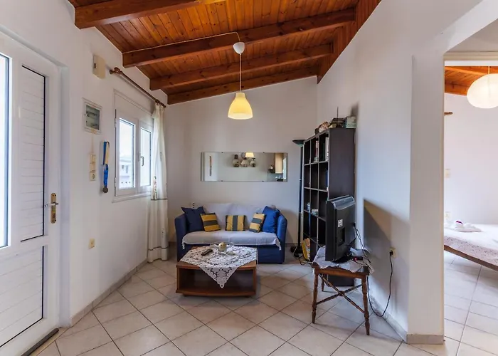 Ioannis Appartment