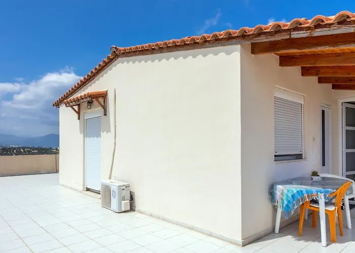 Ioannis Appartment
