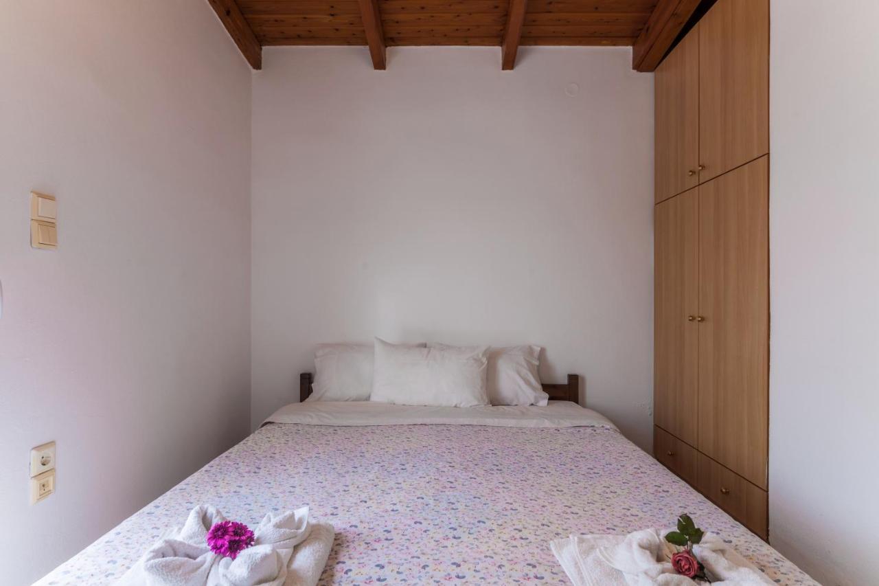 Apartment Ioannis Heraklion (Crete)