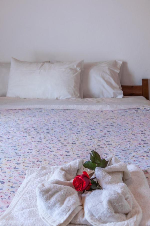 Apartment Ioannis Heraklion (Crete)