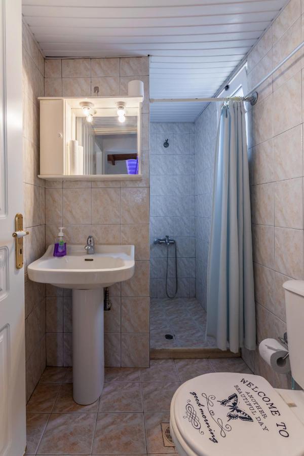 Apartment Ioannis *