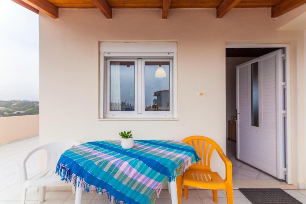 Apartment Ioannis Heraklion (Crete)