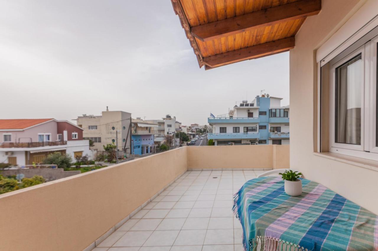 Apartment Ioannis Heraklion (Crete)