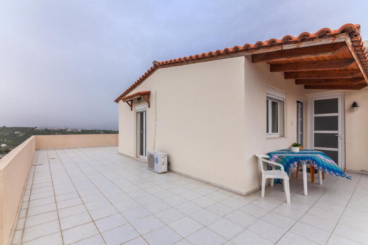 Apartment Ioannis Heraklion (Crete)
